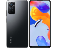 Xiaomi SMARTFON XIAOMI REDMI NOTE 11 Pro 5G 8/128GB Szary # - 1376127 - zdjęcie 1